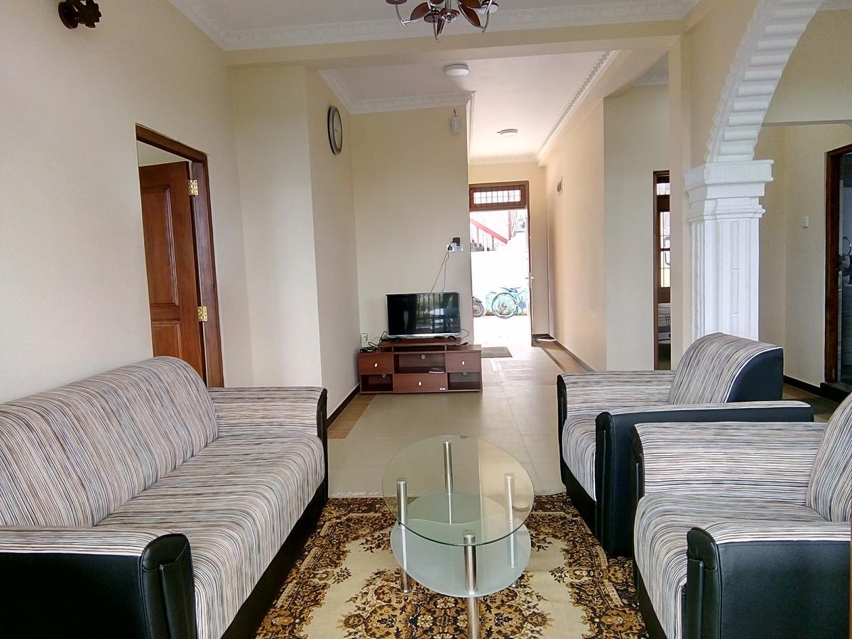 هاتون Mount View Bungalow المظهر الخارجي الصورة