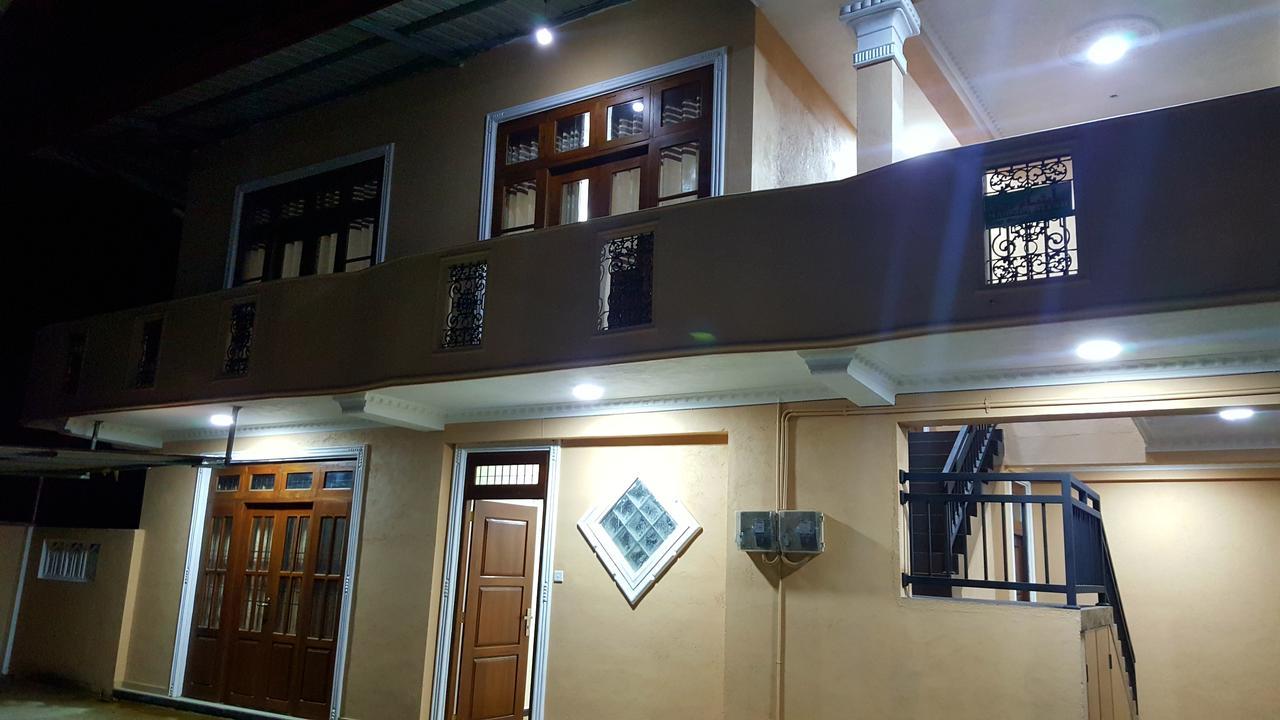 هاتون Mount View Bungalow المظهر الخارجي الصورة