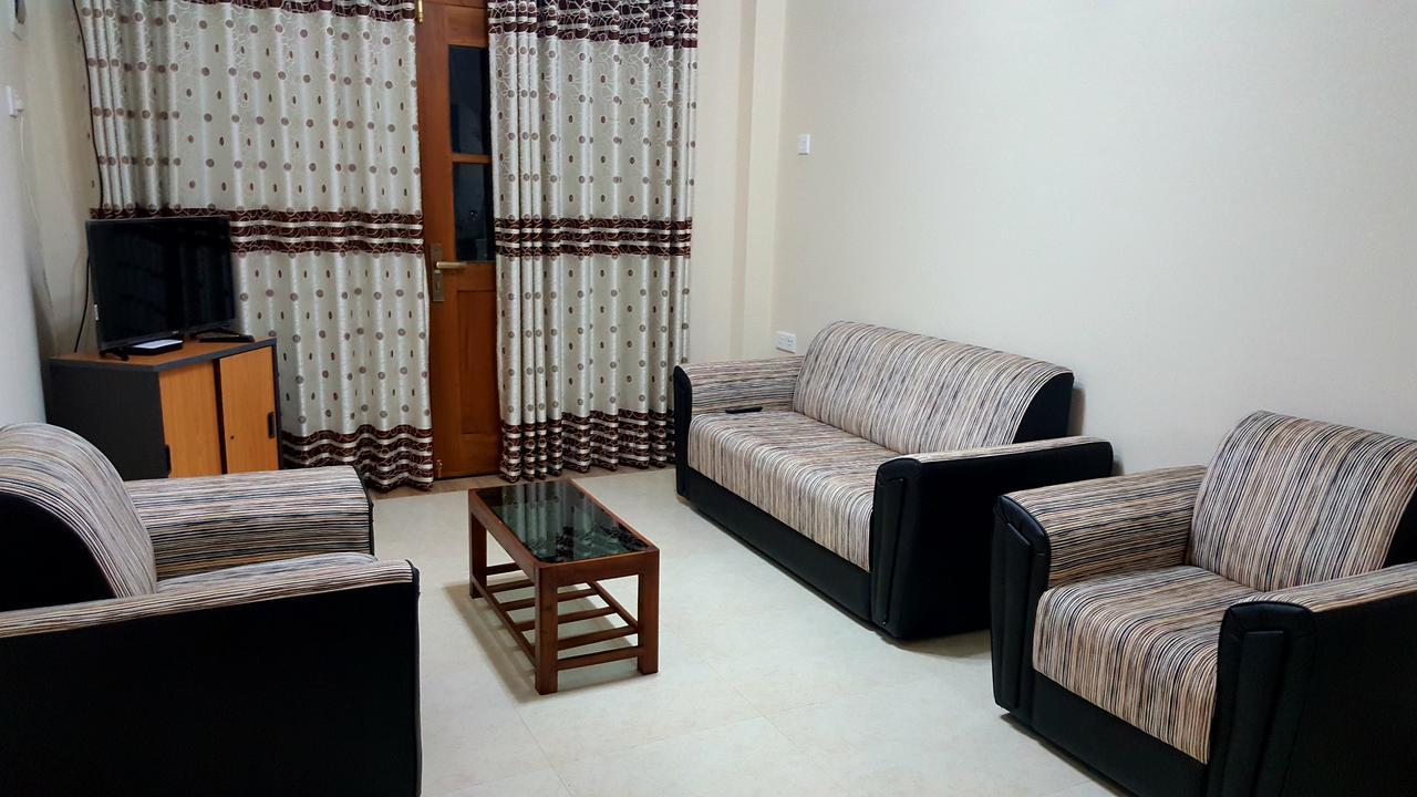 هاتون Mount View Bungalow المظهر الخارجي الصورة