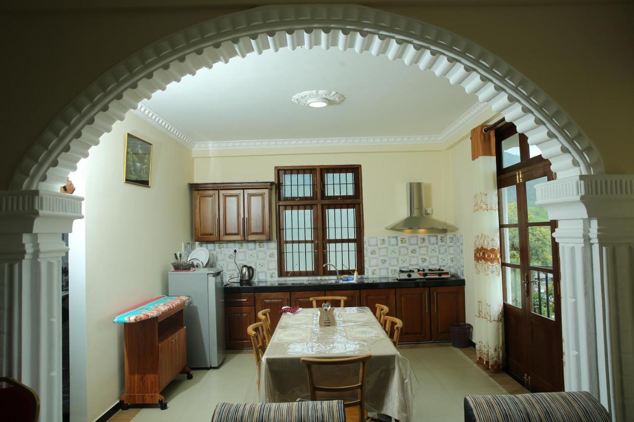 هاتون Mount View Bungalow المظهر الخارجي الصورة