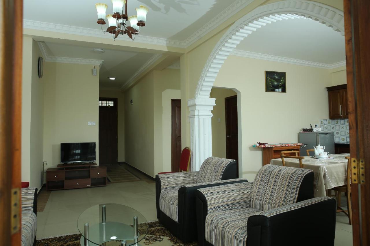 هاتون Mount View Bungalow المظهر الخارجي الصورة