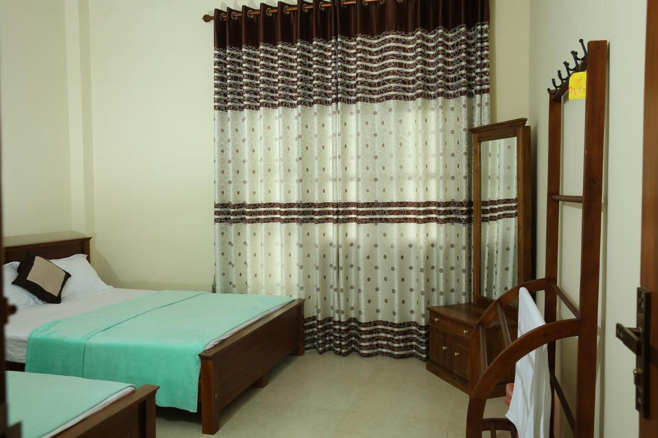 هاتون Mount View Bungalow المظهر الخارجي الصورة