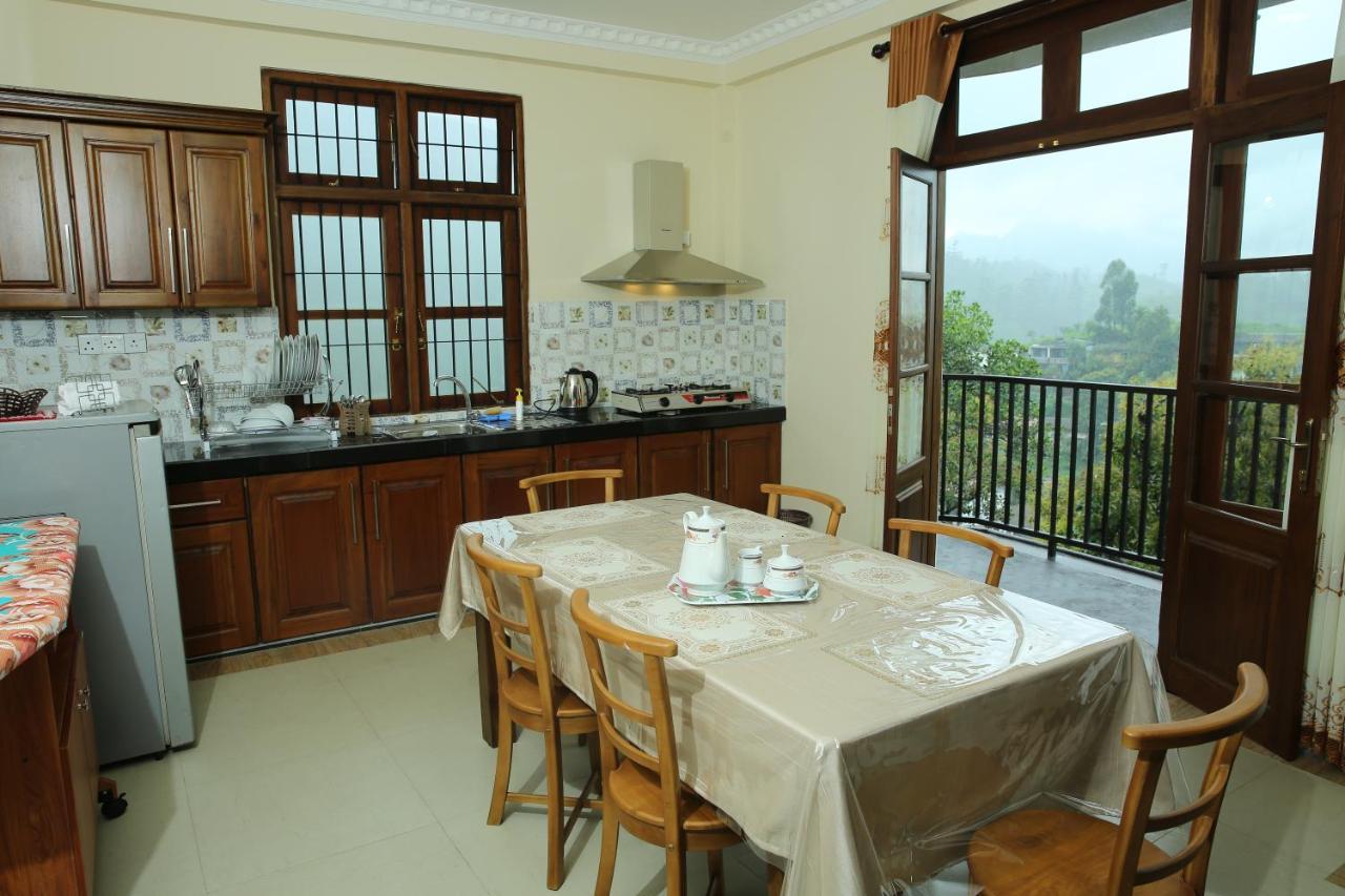 هاتون Mount View Bungalow المظهر الخارجي الصورة