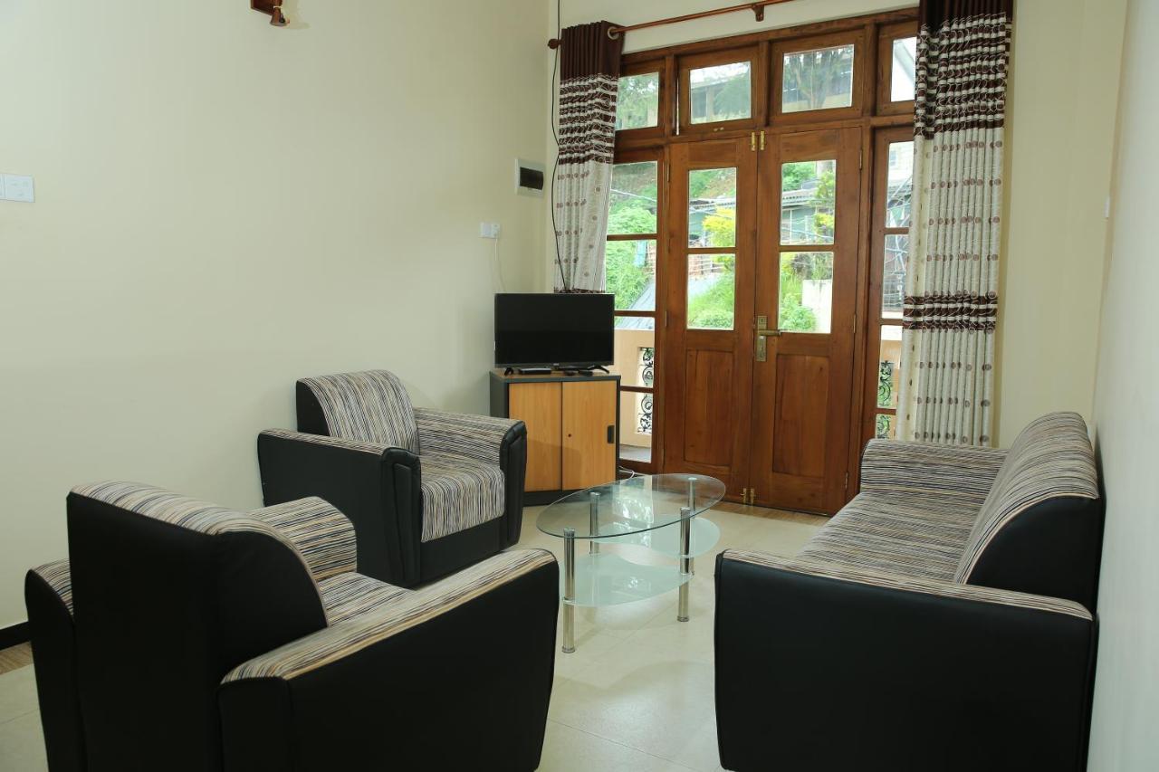 هاتون Mount View Bungalow المظهر الخارجي الصورة