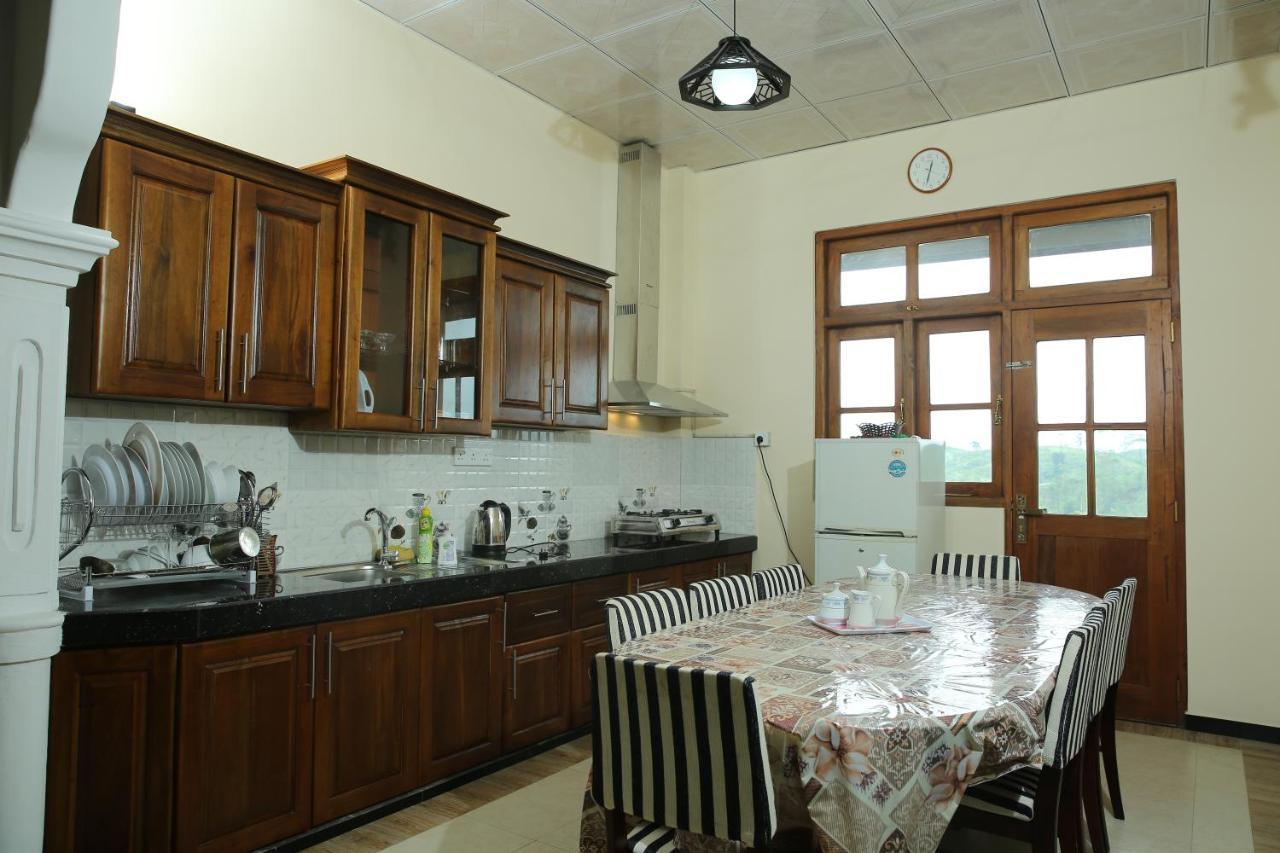 هاتون Mount View Bungalow المظهر الخارجي الصورة